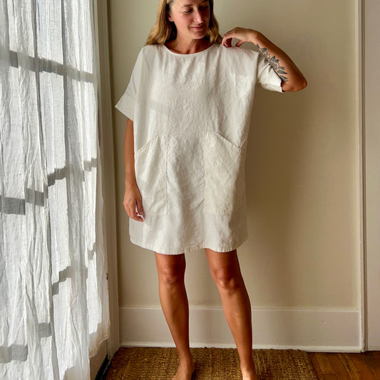 Silene Tunic