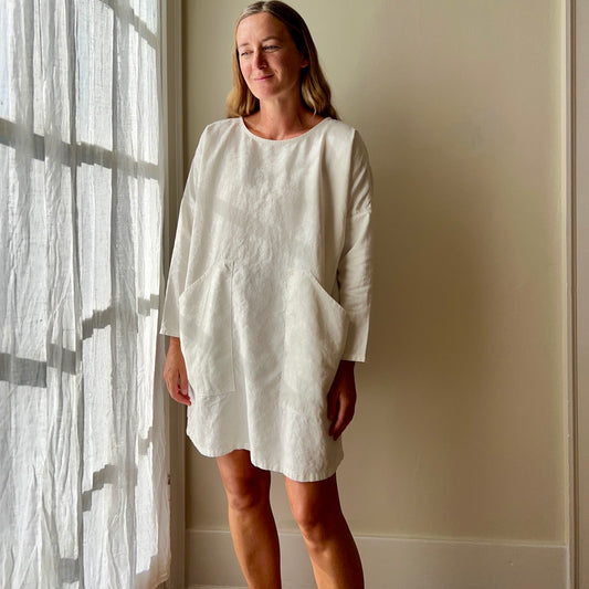 Silene Tunic (long sleeve)