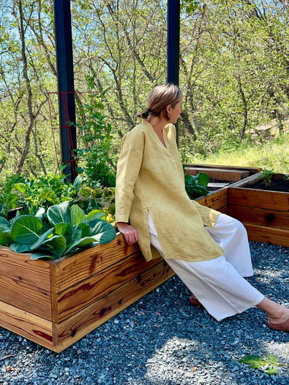 Tumbleweed Tunic