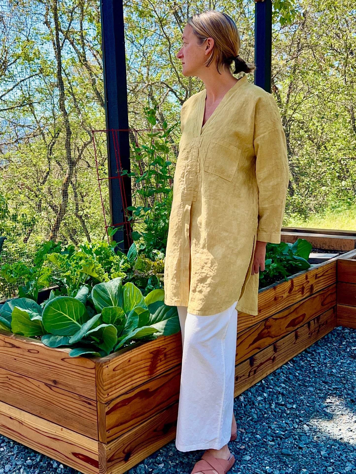 Tumbleweed Tunic