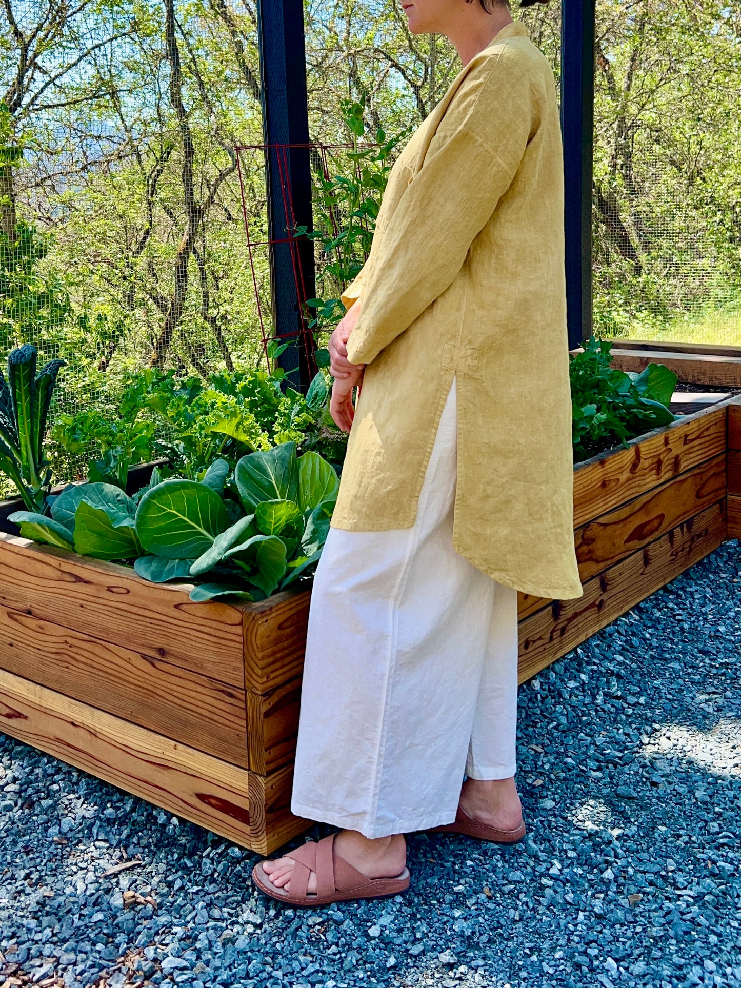 Tumbleweed Tunic