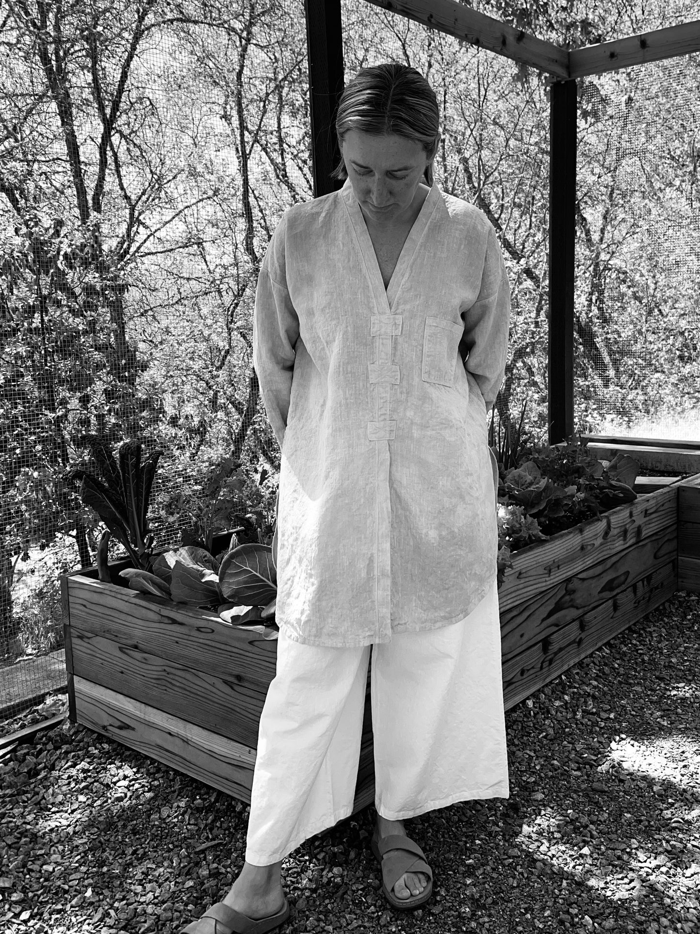 Tumbleweed Tunic
