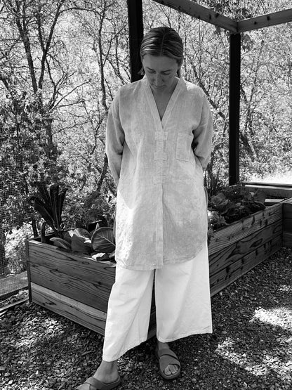 Tumbleweed Tunic