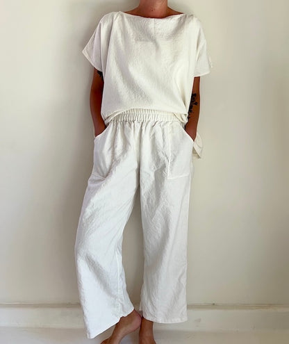 Yucca Pants (multiple sizes & colors)